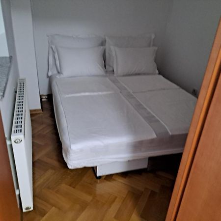 Eko Eko Apartment Rijeka Luaran gambar