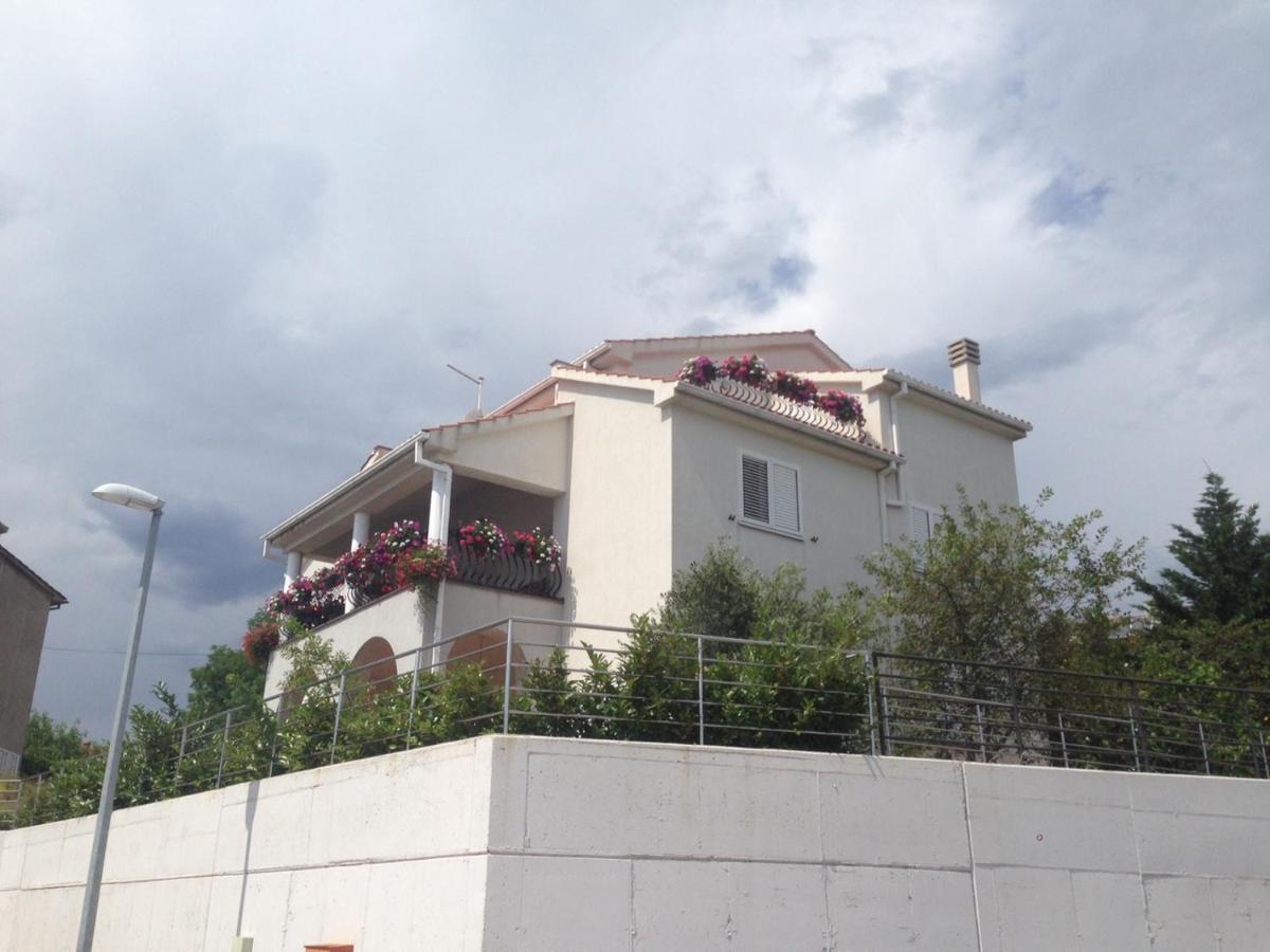 Eko Eko Apartment Rijeka Luaran gambar