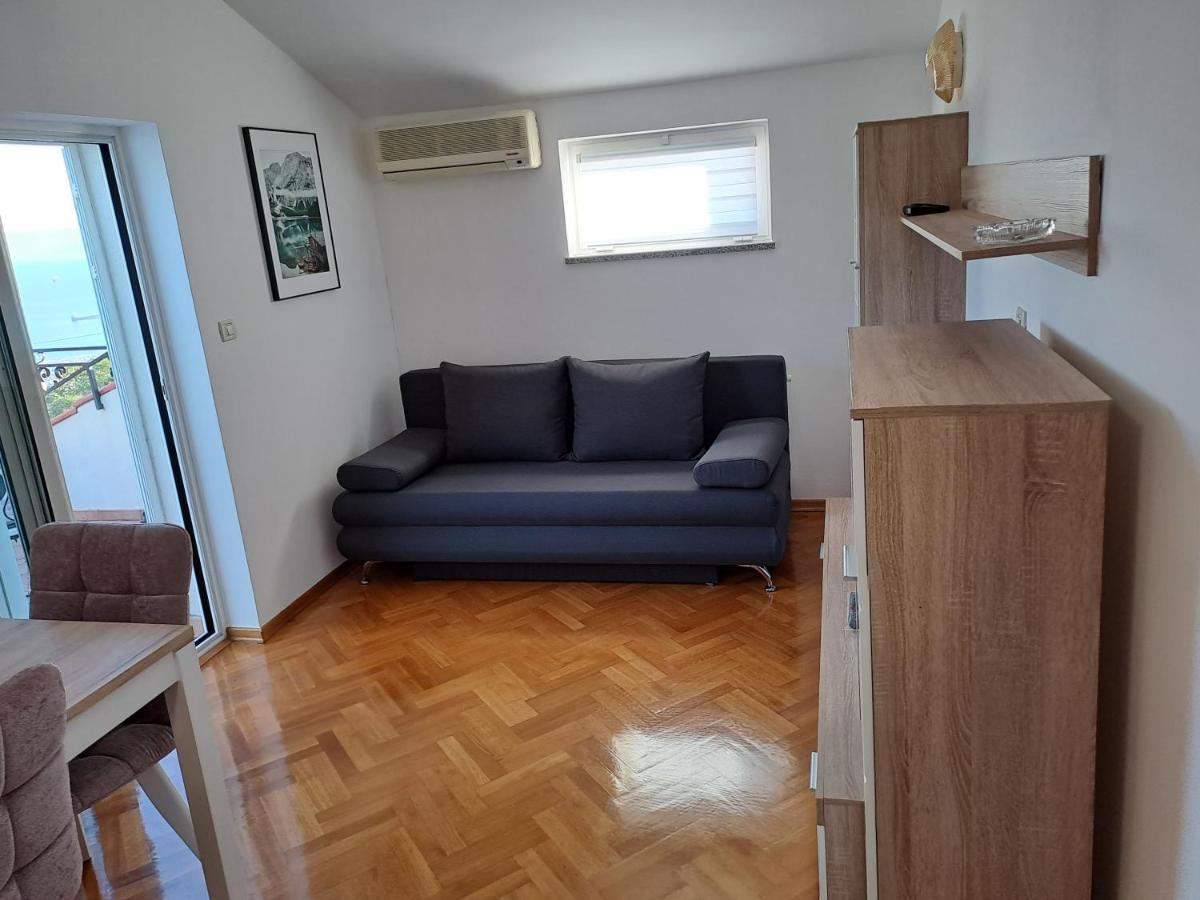 Eko Eko Apartment Rijeka Luaran gambar