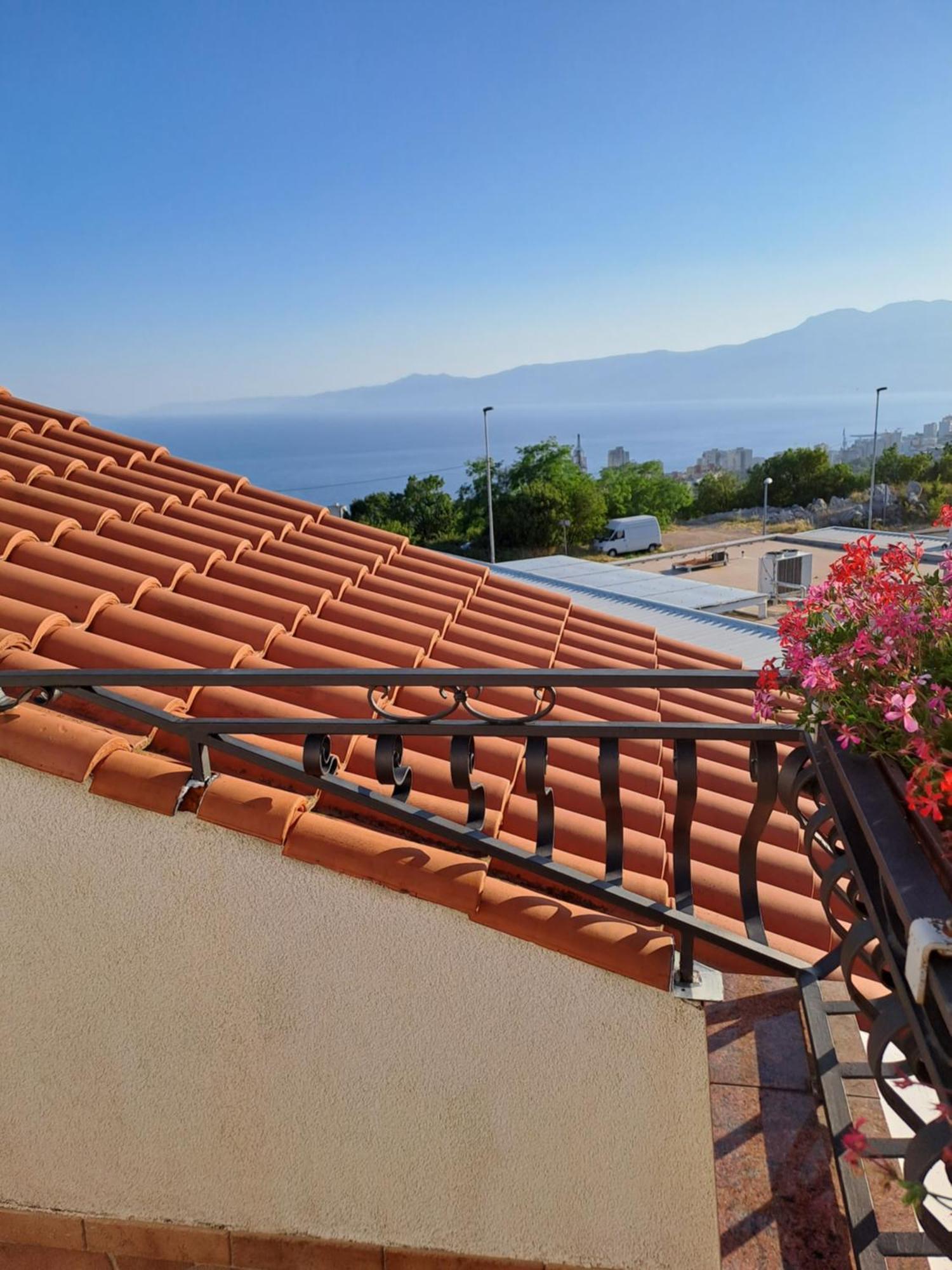 Eko Eko Apartment Rijeka Luaran gambar