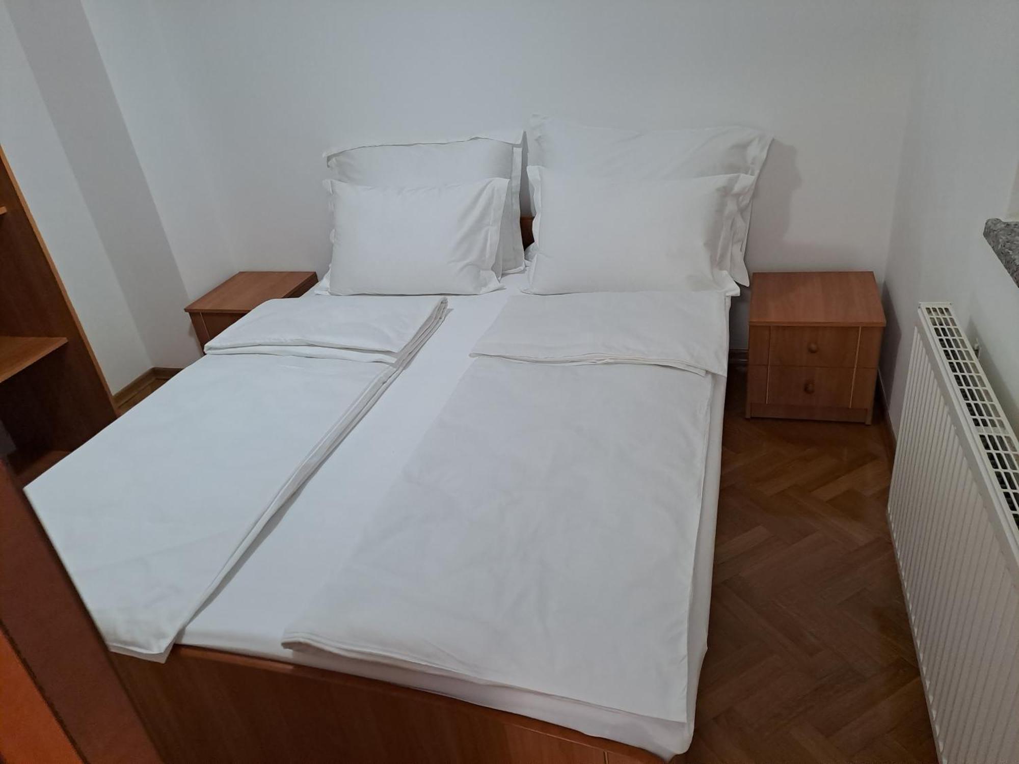 Eko Eko Apartment Rijeka Luaran gambar