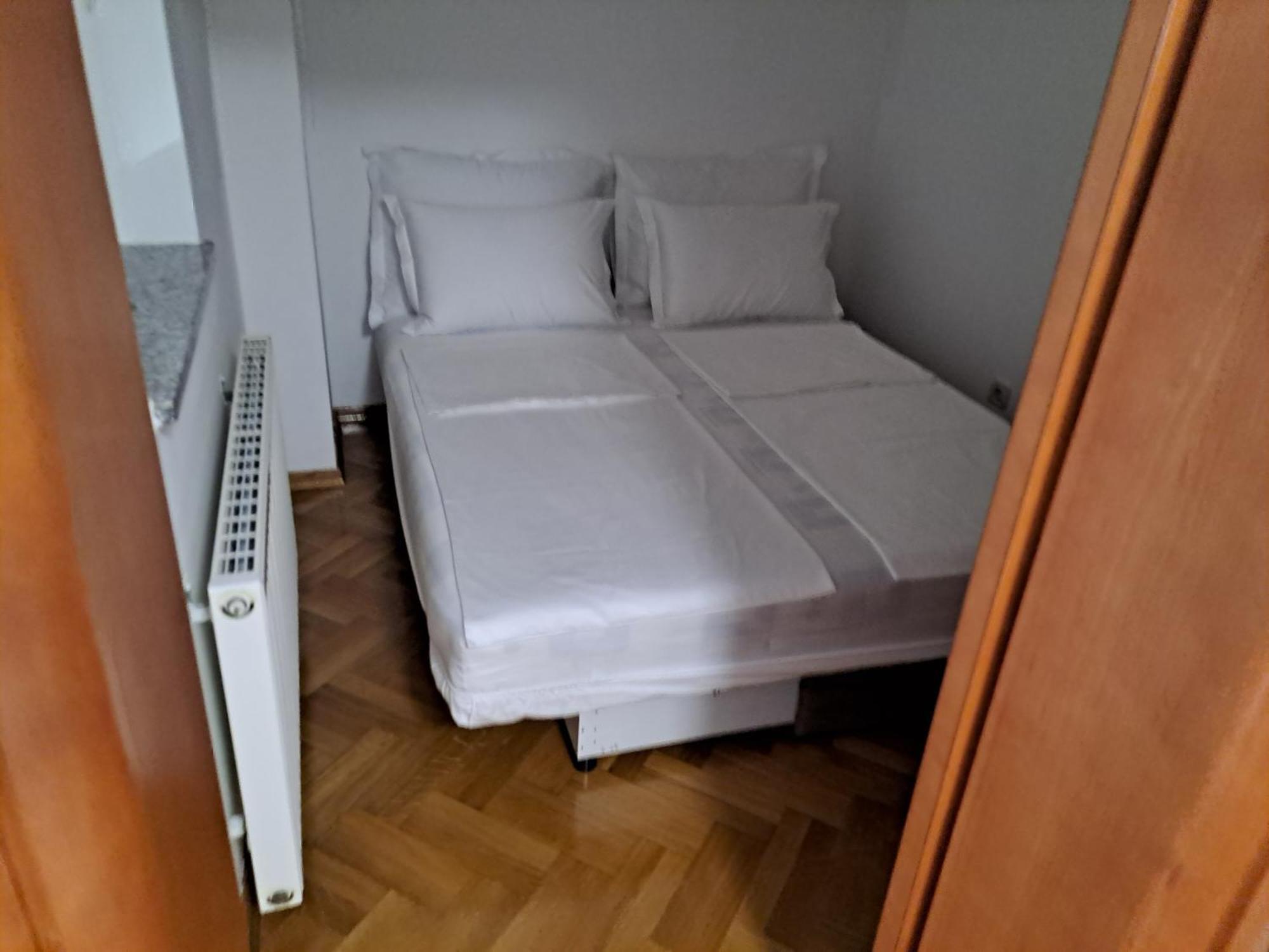 Eko Eko Apartment Rijeka Luaran gambar
