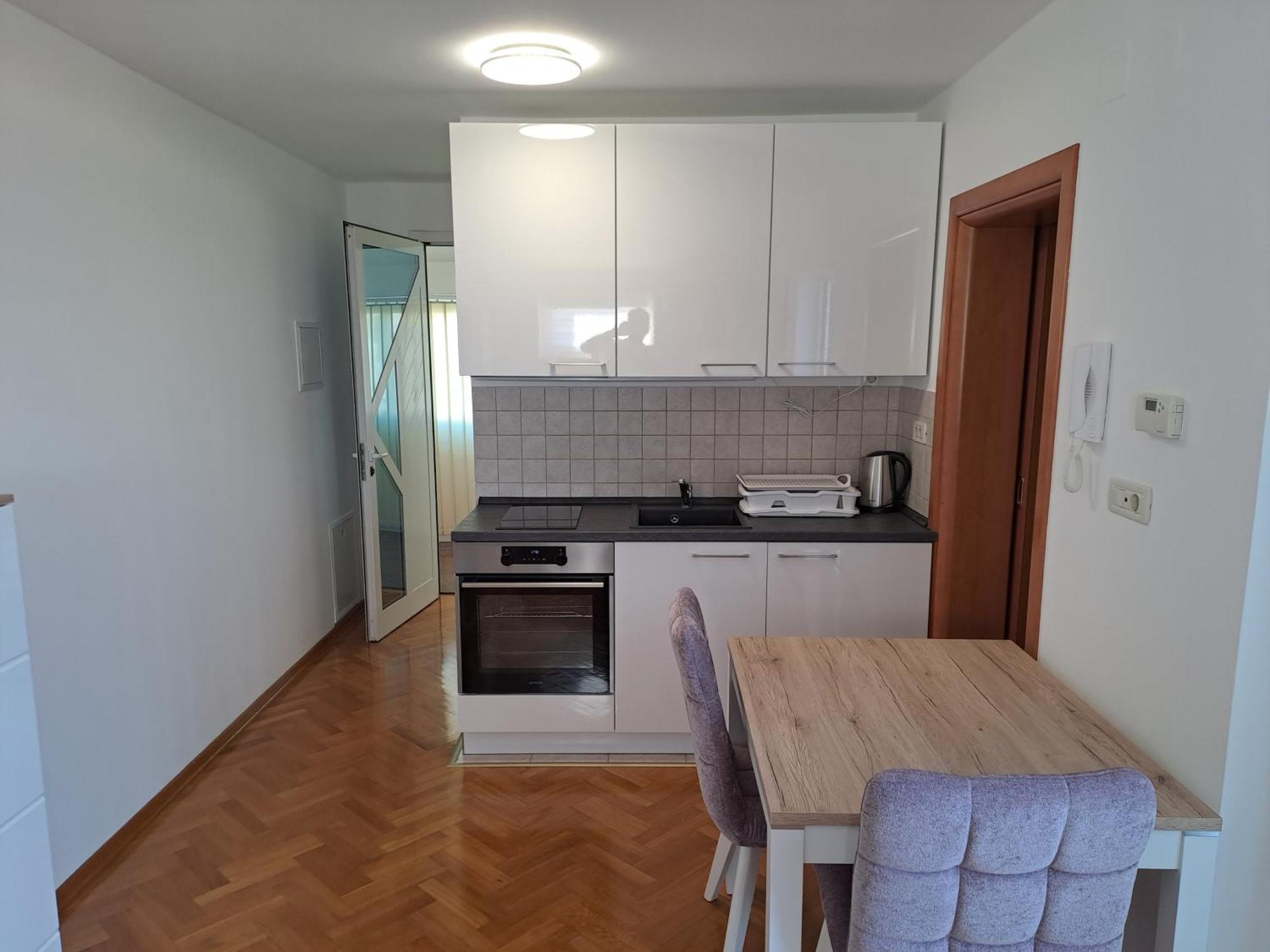 Eko Eko Apartment Rijeka Luaran gambar