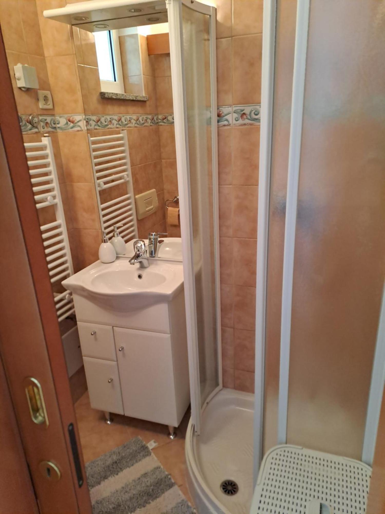 Eko Eko Apartment Rijeka Luaran gambar