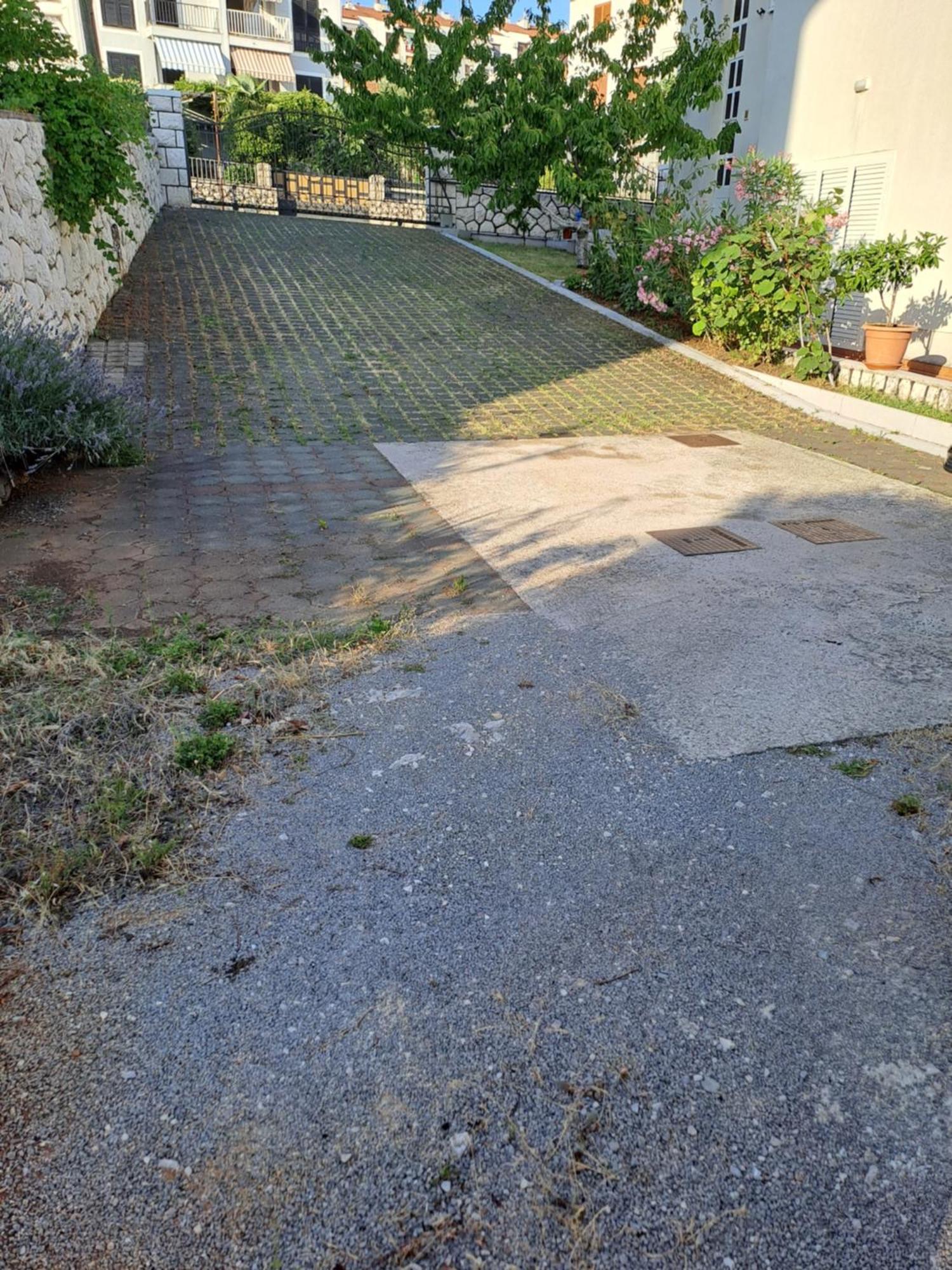 Eko Eko Apartment Rijeka Luaran gambar